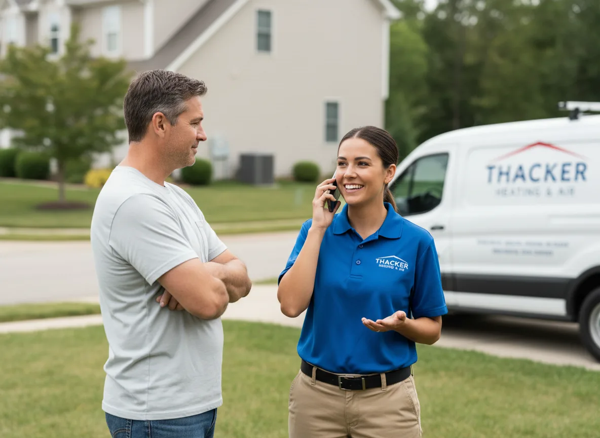 Ac Repair Rich Creek, VA FAQs